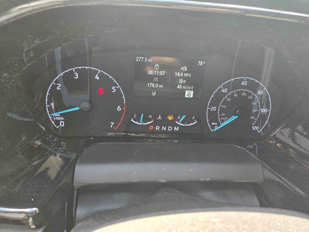 new 2025 Ford Transit-150 car, priced at $89,460