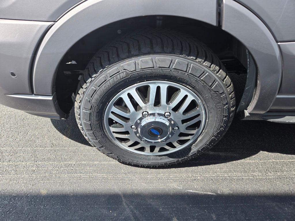 new 2025 Ford Transit-150 car, priced at $89,460