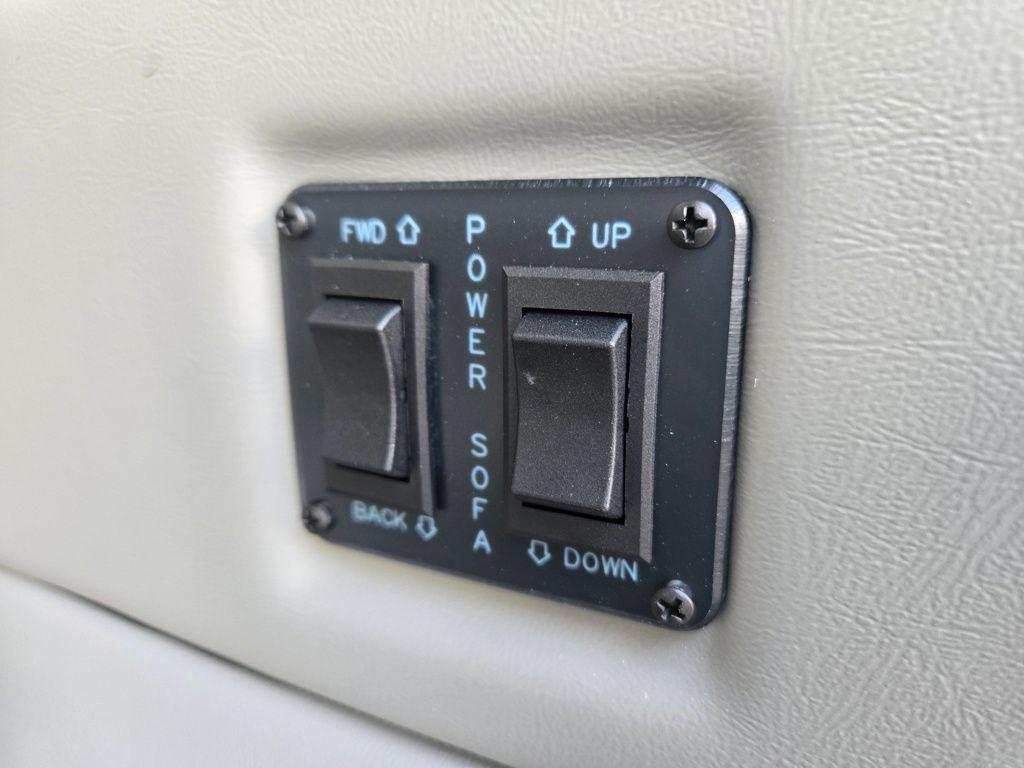 new 2025 Ford Transit-150 car, priced at $89,460