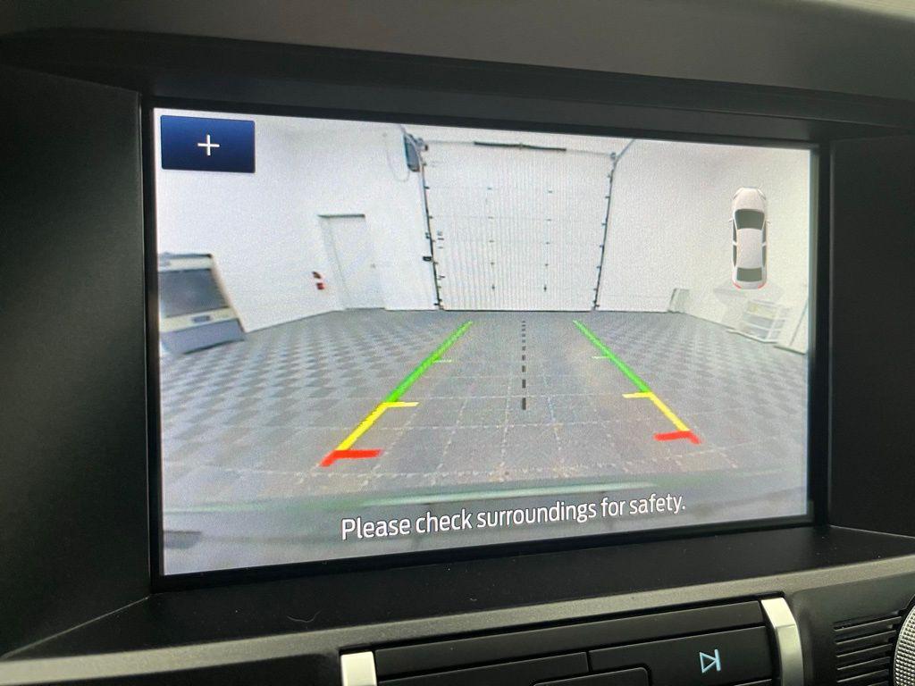 used 2023 Ford Mustang car, priced at $37,600