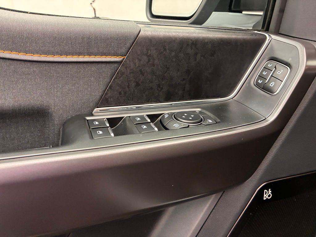 new 2025 Ford F-150 car, priced at $76,098