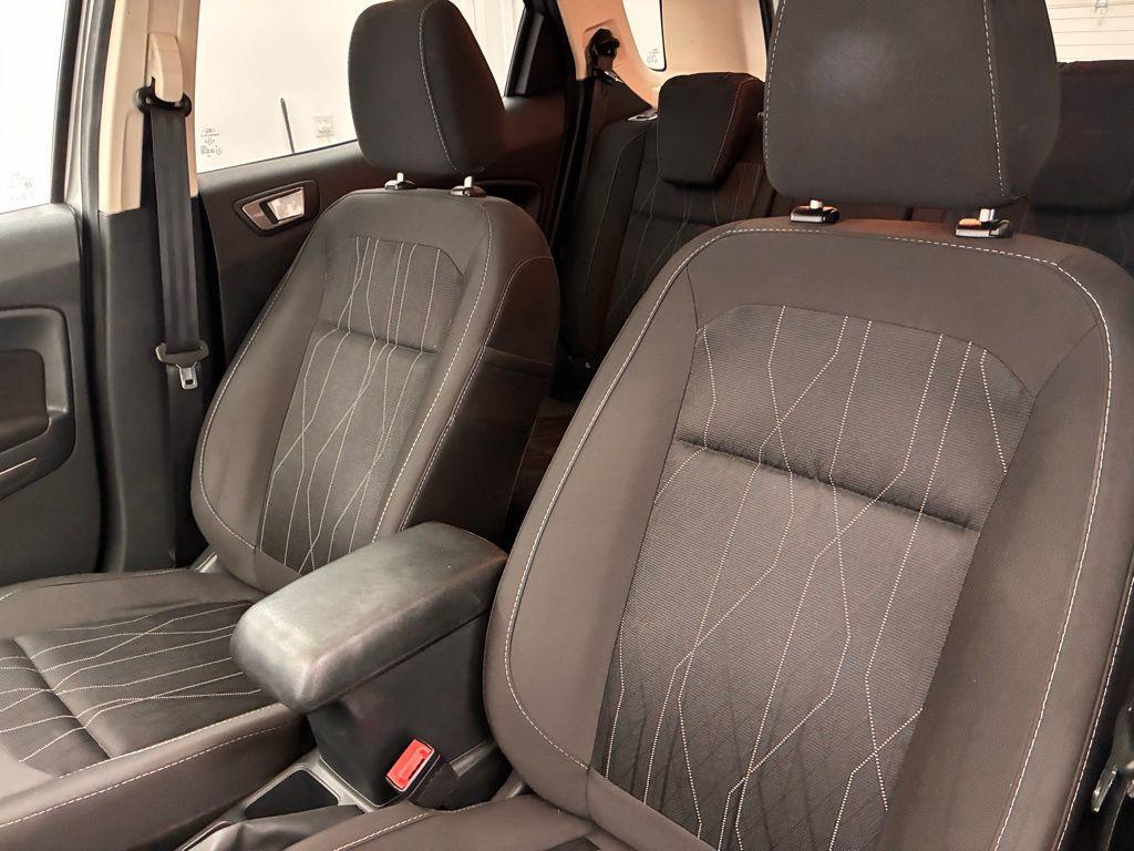 used 2020 Ford EcoSport car, priced at $16,990