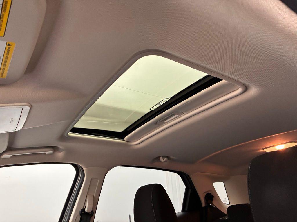 used 2020 Ford EcoSport car, priced at $16,990