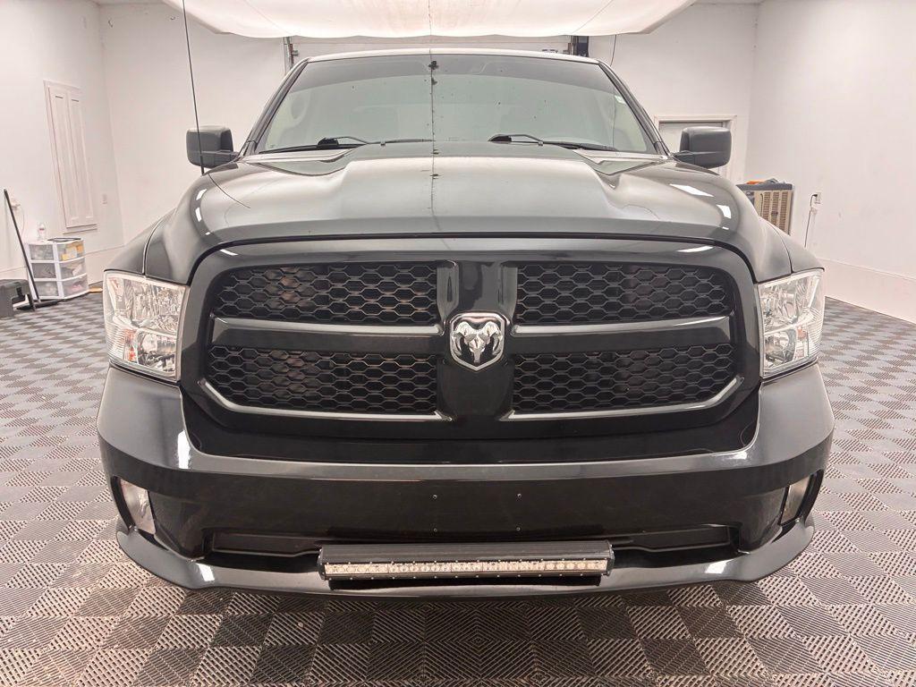 used 2019 Ram 1500 car, priced at $21,476