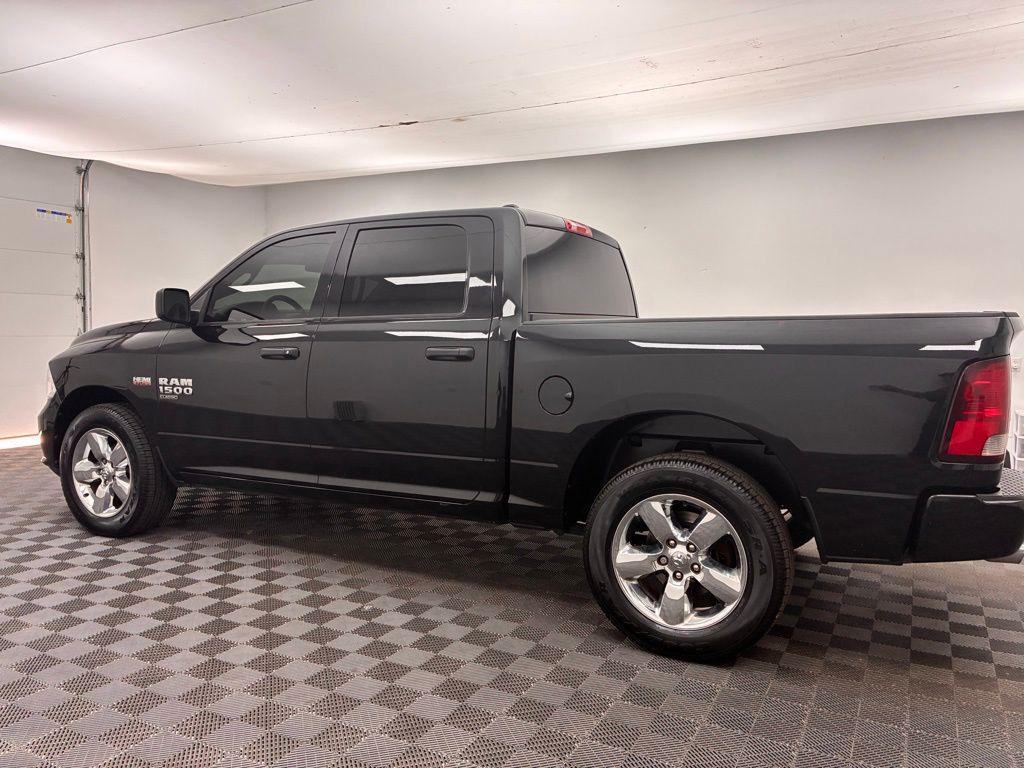 used 2019 Ram 1500 car, priced at $21,476