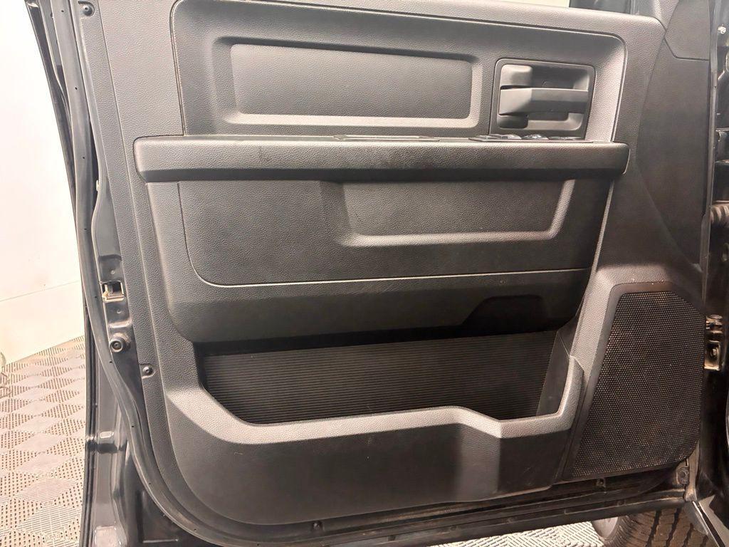 used 2019 Ram 1500 car, priced at $21,476