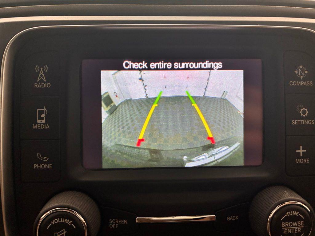 used 2019 Ram 1500 car, priced at $21,476