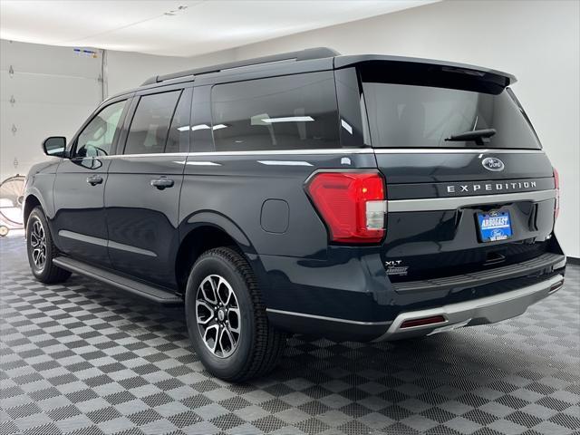 new 2024 Ford Expedition car, priced at $65,845