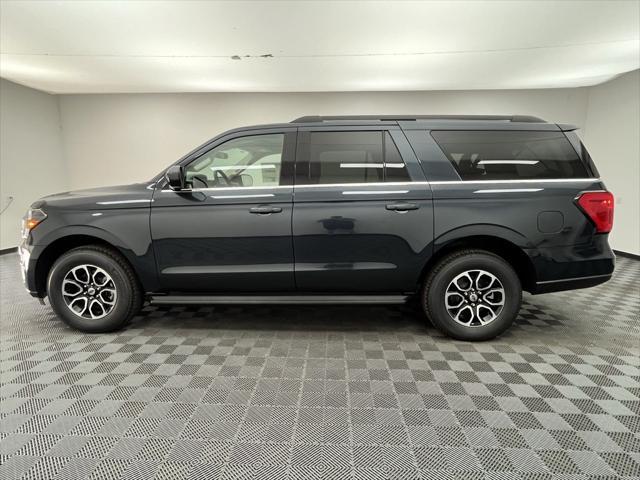 new 2024 Ford Expedition car, priced at $65,845