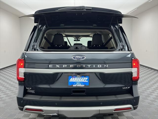 new 2024 Ford Expedition car, priced at $65,845