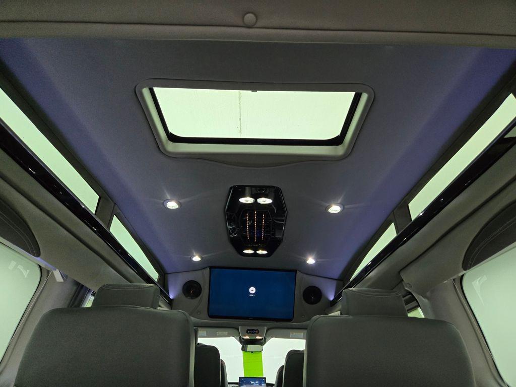 new 2024 Ford Transit-150 car, priced at $82,610