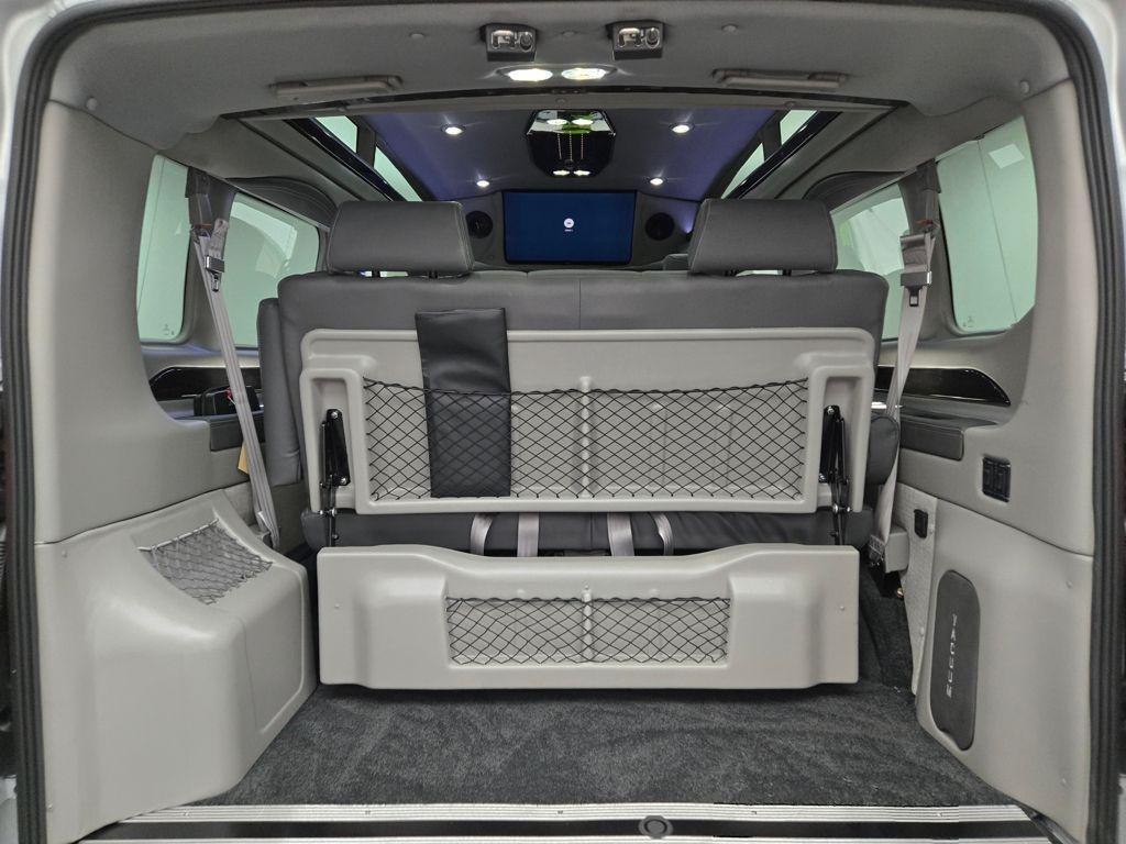 new 2024 Ford Transit-150 car, priced at $82,610