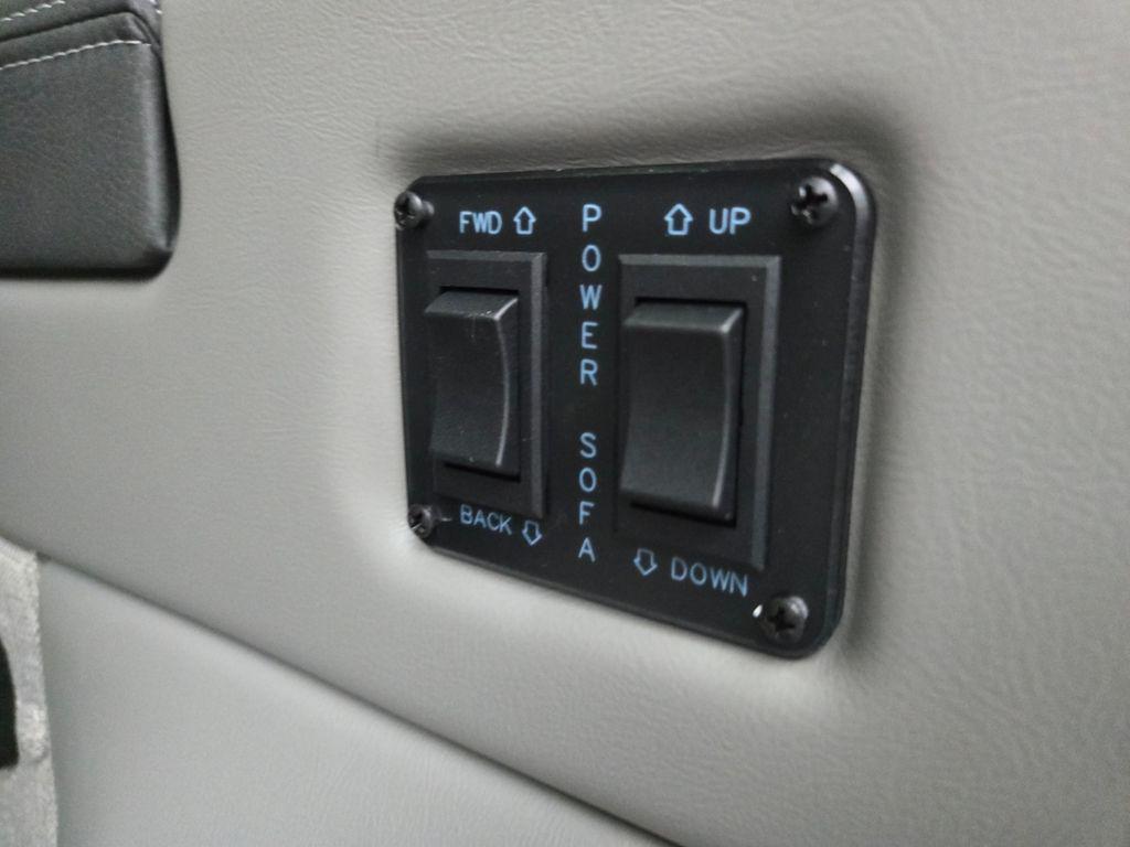 new 2024 Ford Transit-150 car, priced at $82,610
