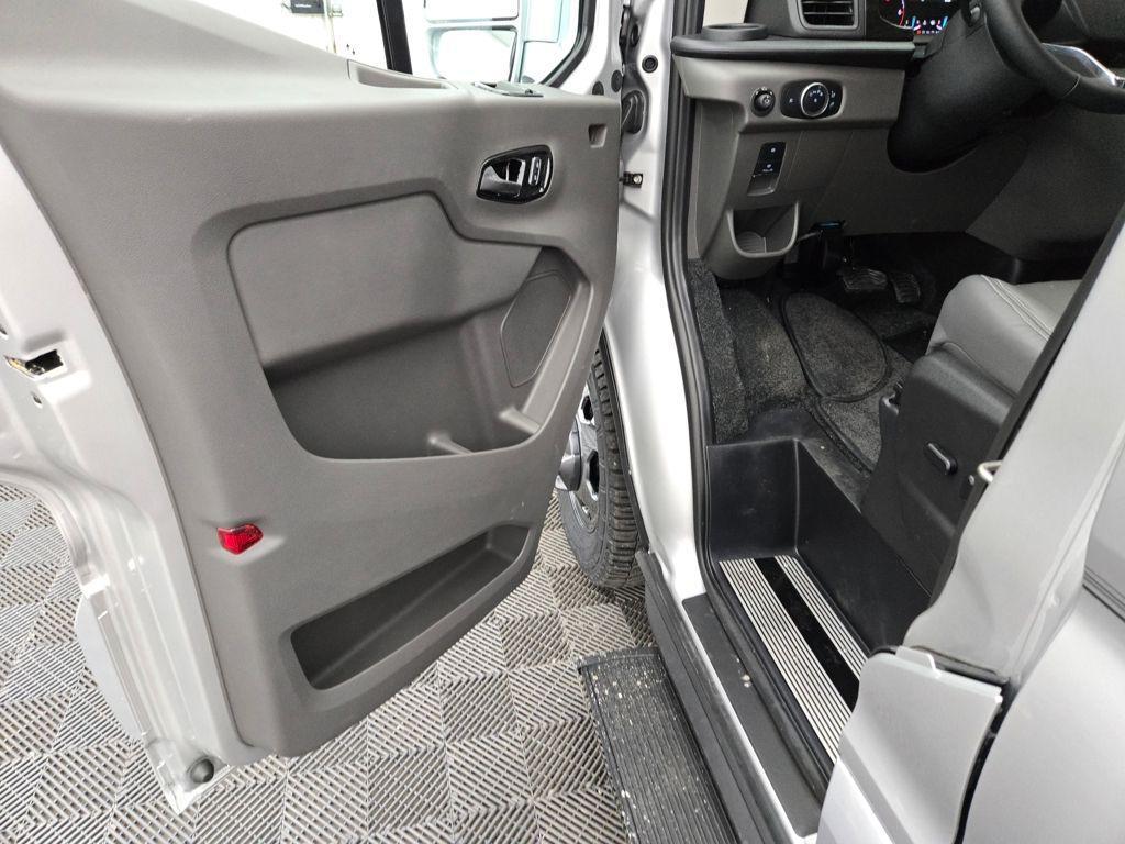 new 2024 Ford Transit-150 car, priced at $82,610