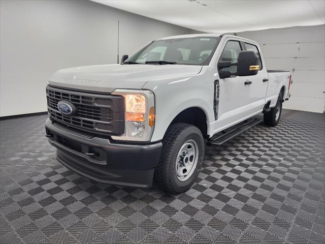 new 2024 Ford F-350 car, priced at $53,740