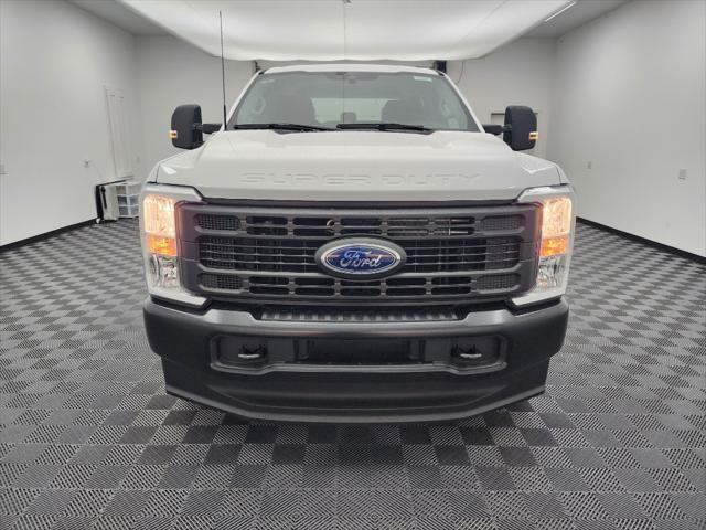 new 2024 Ford F-350 car, priced at $53,740