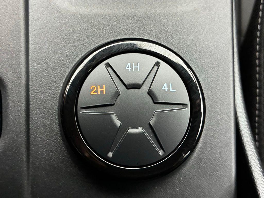 new 2025 Ford Ranger car, priced at $35,500