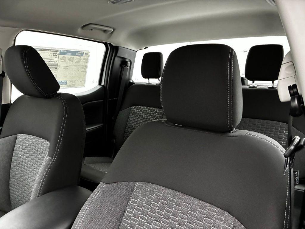 new 2025 Ford Ranger car, priced at $35,500