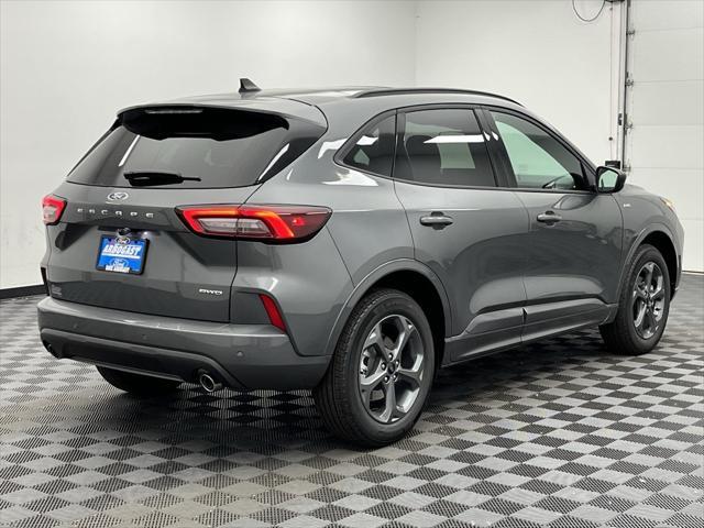 new 2024 Ford Escape car, priced at $31,945