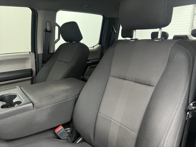 used 2019 Ford F-150 car, priced at $26,119