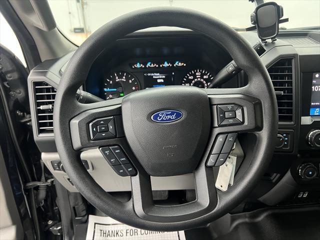 used 2019 Ford F-150 car, priced at $26,119