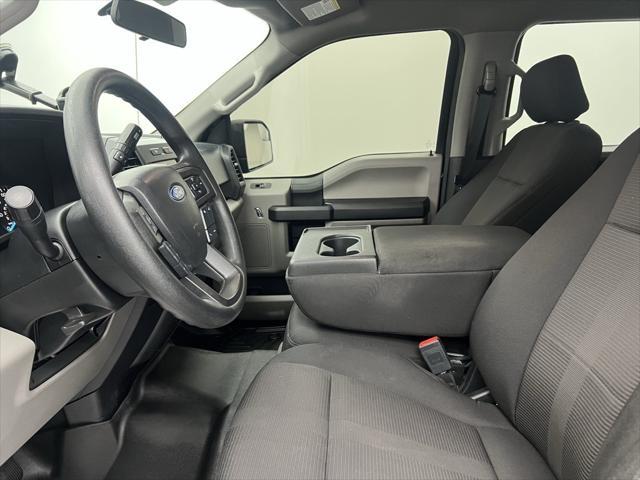 used 2019 Ford F-150 car, priced at $26,119