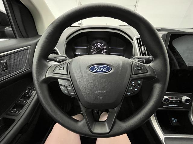 new 2024 Ford Edge car, priced at $39,765