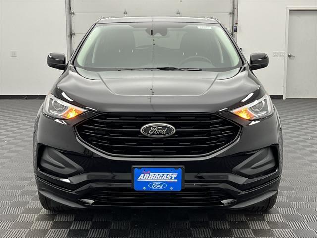 new 2024 Ford Edge car, priced at $39,765