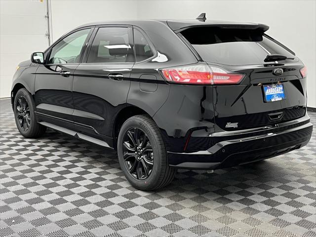 new 2024 Ford Edge car, priced at $39,765