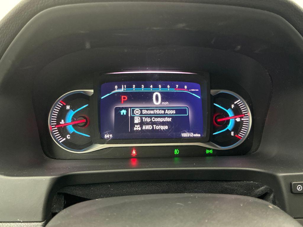 used 2021 Honda Pilot car, priced at $24,374