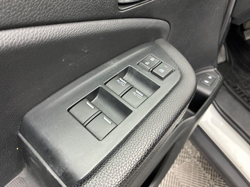 used 2021 Honda Pilot car, priced at $24,374