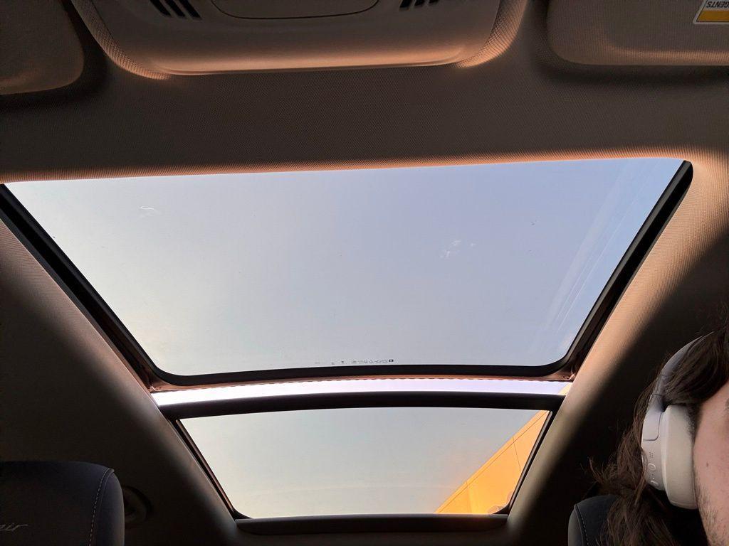 used 2023 Buick Envision car, priced at $34,272