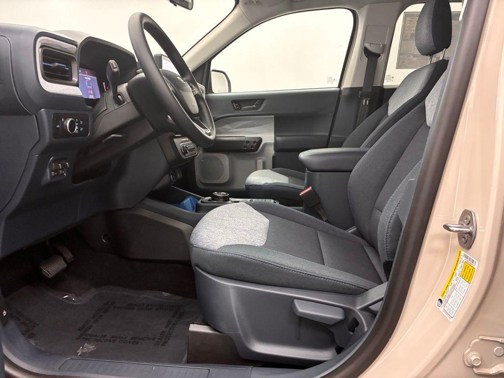 new 2025 Ford Maverick car, priced at $32,976