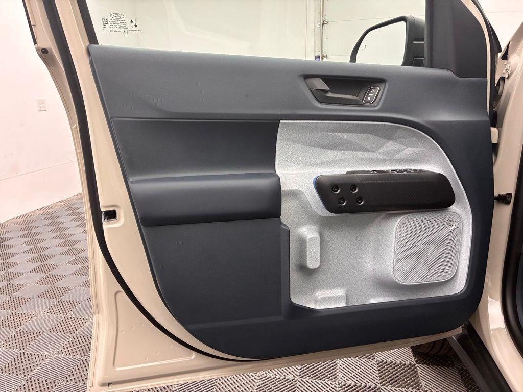 new 2025 Ford Maverick car, priced at $32,976