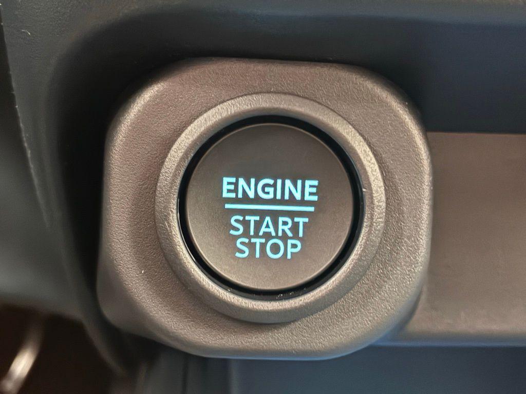 new 2025 Ford Maverick car, priced at $32,976