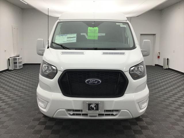 new 2024 Ford Transit-250 car, priced at $81,920