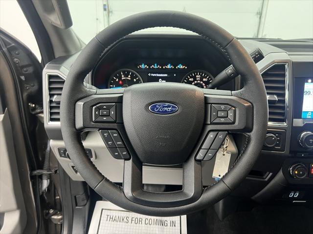 used 2016 Ford F-150 car, priced at $20,993