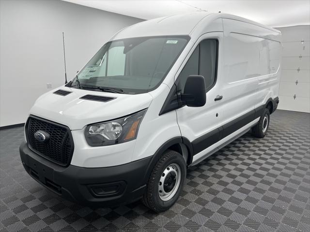 new 2024 Ford Transit-250 car, priced at $48,995