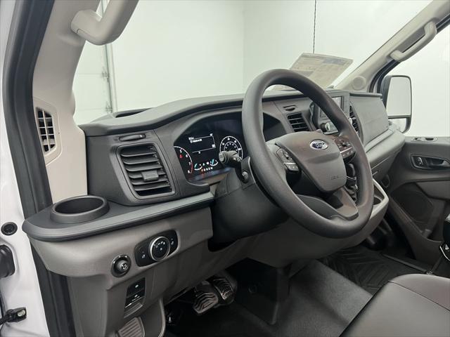 new 2024 Ford Transit-250 car, priced at $48,995