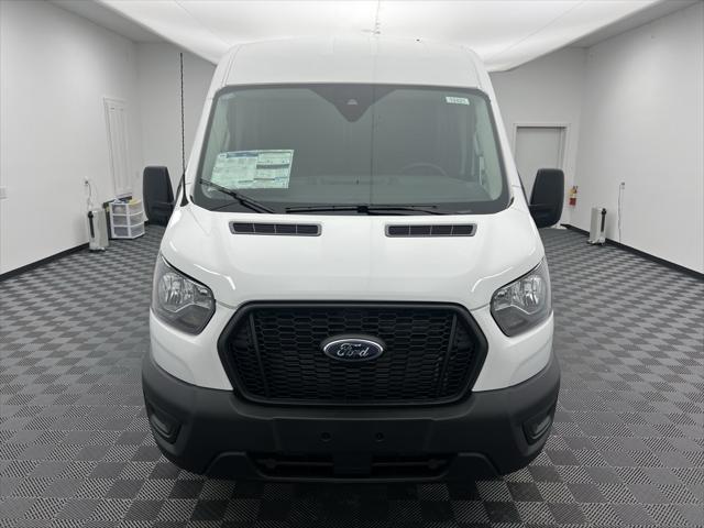 new 2024 Ford Transit-250 car, priced at $48,995