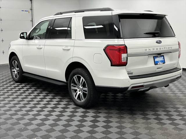 new 2024 Ford Expedition car, priced at $62,095