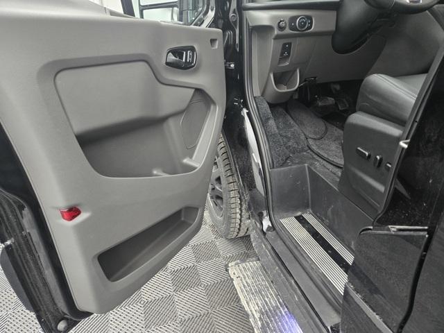 new 2024 Ford Transit-150 car, priced at $90,140