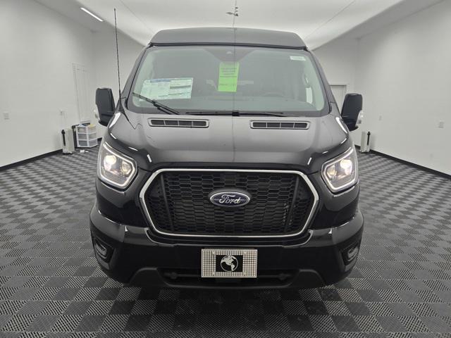 new 2024 Ford Transit-150 car, priced at $90,140