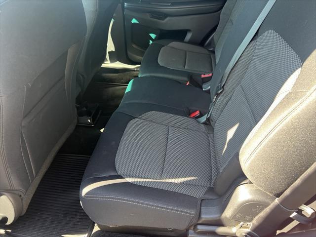 used 2016 Ford Explorer car, priced at $11,995