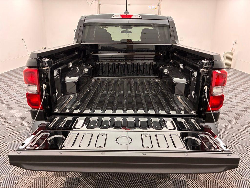 new 2025 Ford Maverick car, priced at $34,506