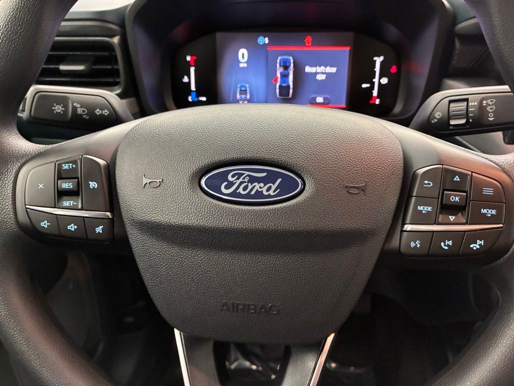 new 2025 Ford Maverick car, priced at $34,506