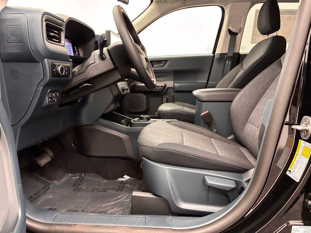 new 2025 Ford Maverick car, priced at $34,506