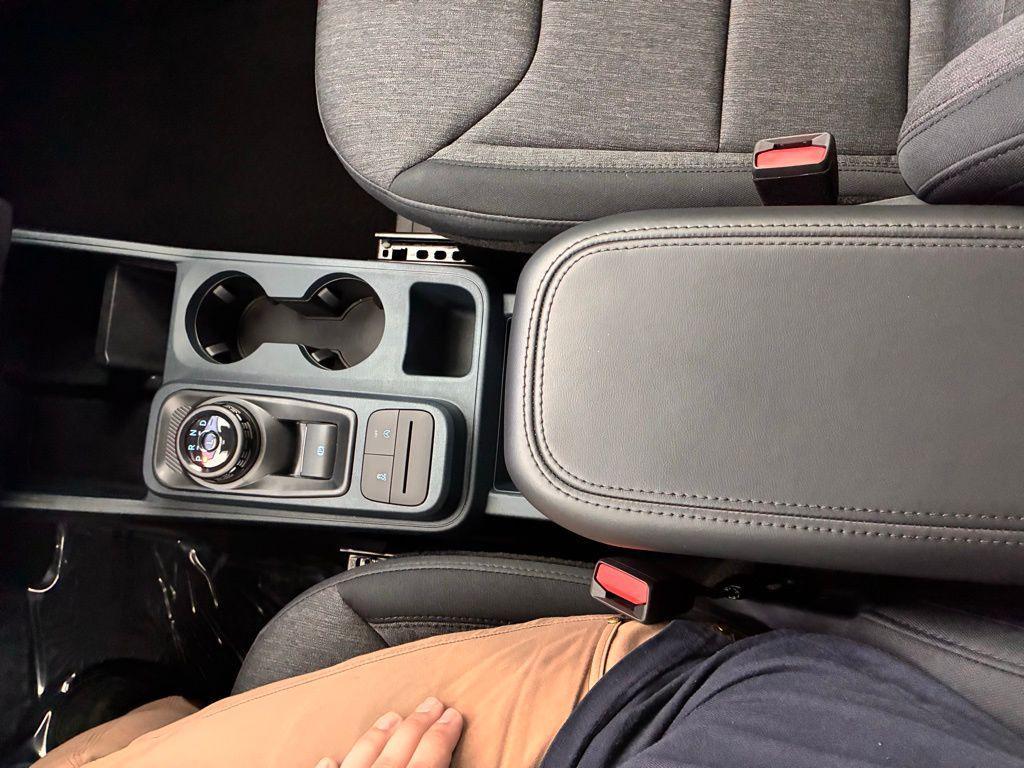 new 2025 Ford Maverick car, priced at $34,506