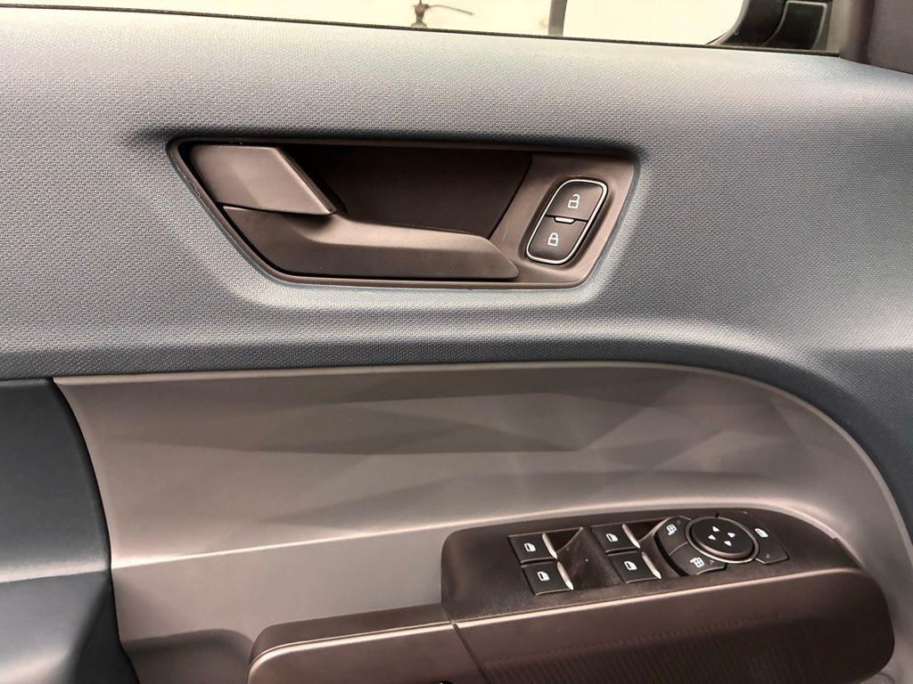 new 2025 Ford Maverick car, priced at $34,506