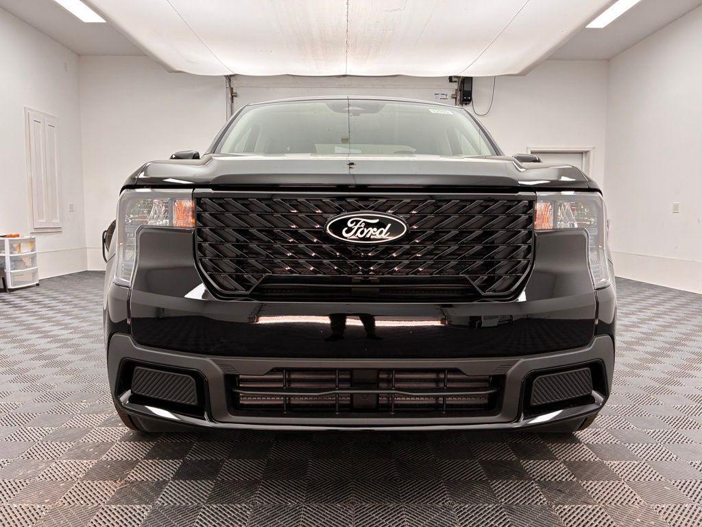 new 2025 Ford Maverick car, priced at $34,506